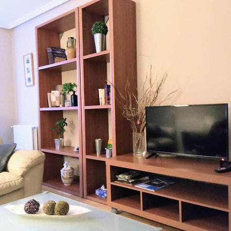 Apartamento En Oviedo,Wifi Ngoại thất bức ảnh