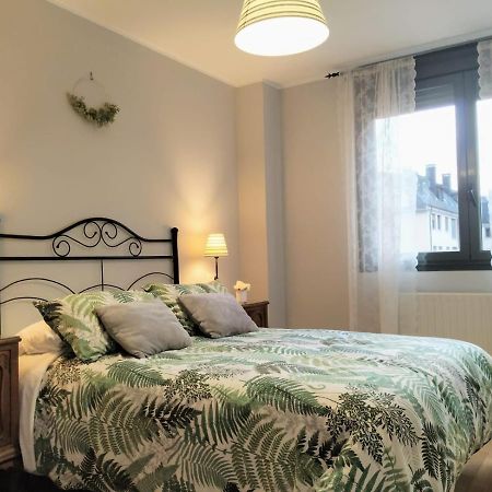 Apartamento En Oviedo,Wifi Ngoại thất bức ảnh