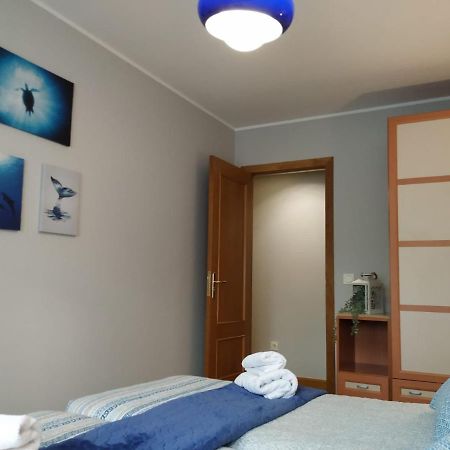 Apartamento En Oviedo,Wifi Ngoại thất bức ảnh