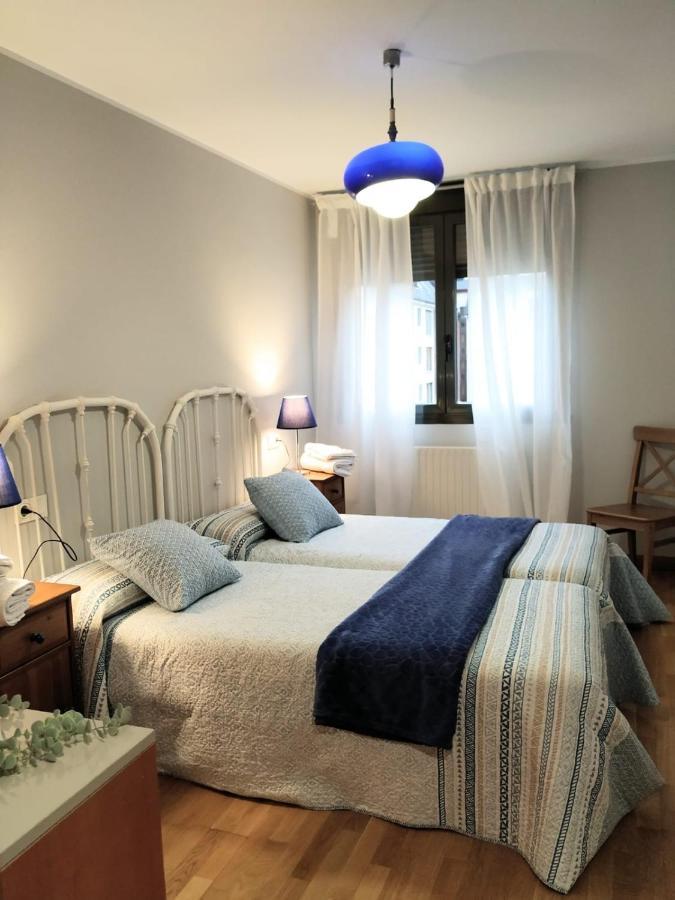 Apartamento En Oviedo,Wifi Ngoại thất bức ảnh