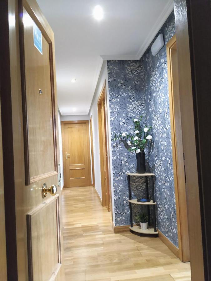 Apartamento En Oviedo,Wifi Ngoại thất bức ảnh