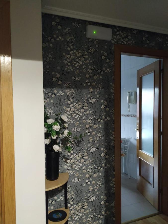 Apartamento En Oviedo,Wifi Ngoại thất bức ảnh