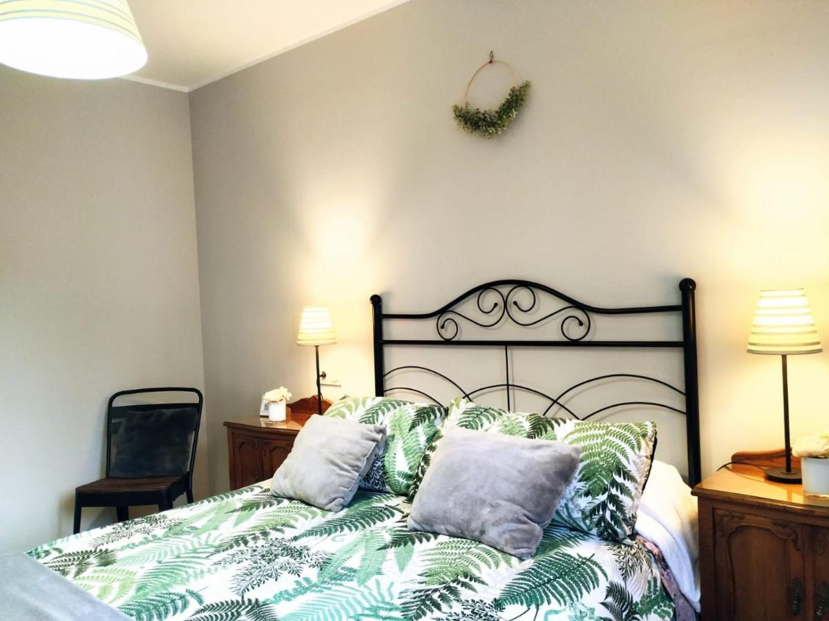 Apartamento En Oviedo,Wifi Ngoại thất bức ảnh