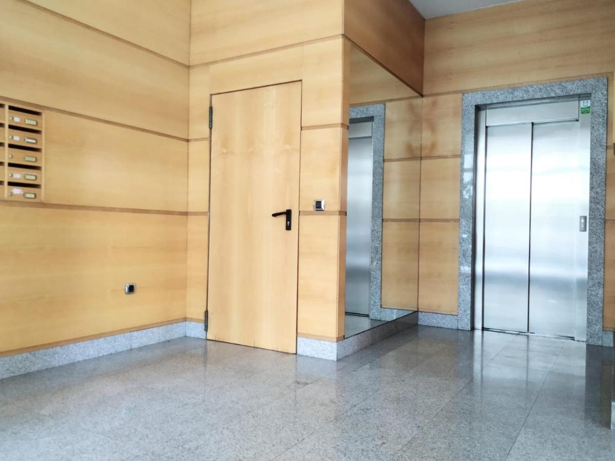 Apartamento En Oviedo,Wifi Ngoại thất bức ảnh