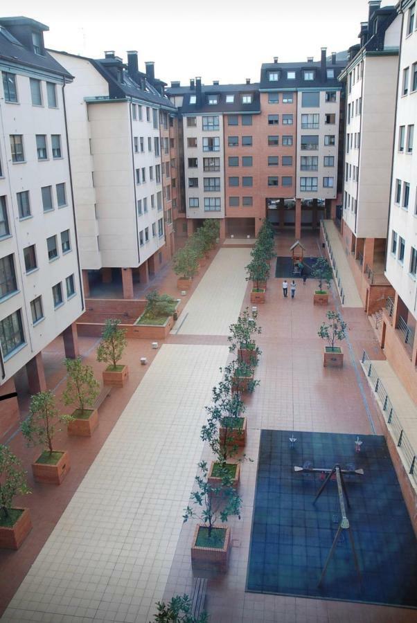 Apartamento En Oviedo,Wifi Ngoại thất bức ảnh