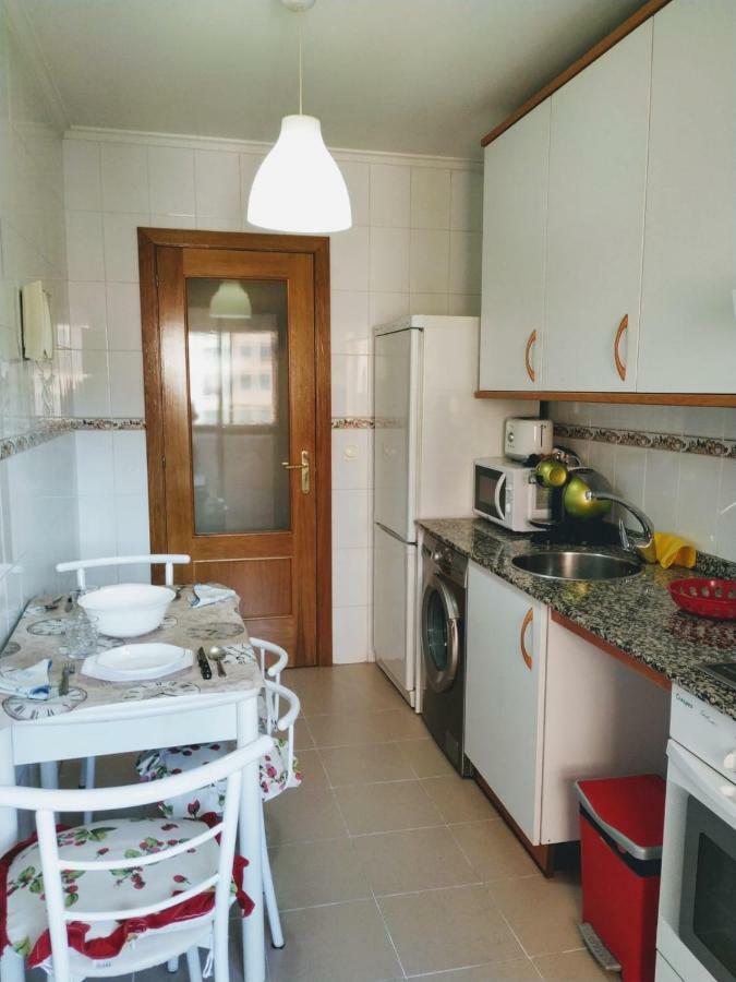 Apartamento En Oviedo,Wifi Ngoại thất bức ảnh